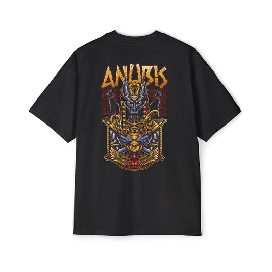Anubis Oversized Tee